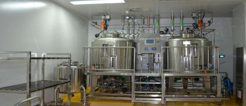 反應(yīng)釜加熱系統(tǒng)改造方案